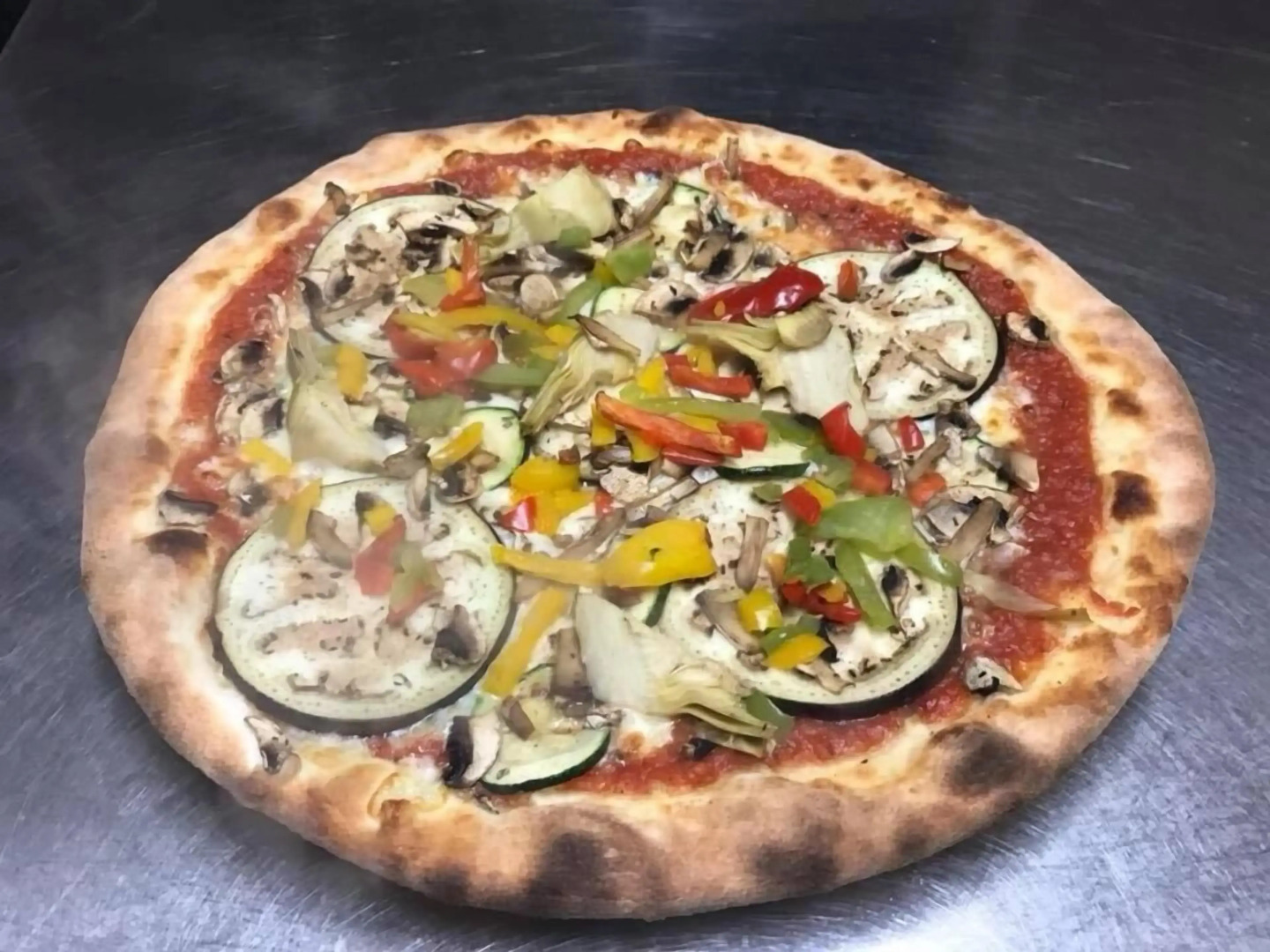 Cafe Gästehaus Stefanie