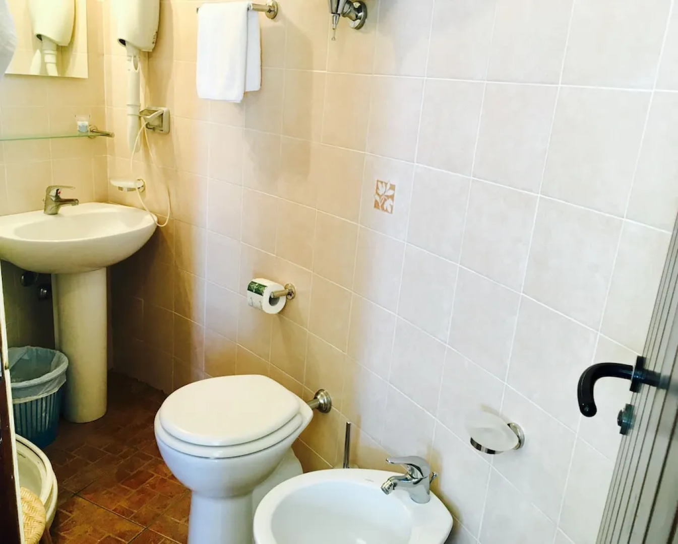 Villaggio Torre Ruffa