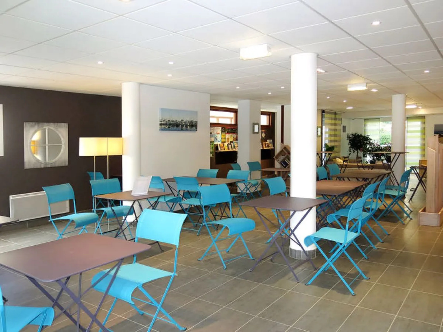 Les Jardins dArvor (BNO401)