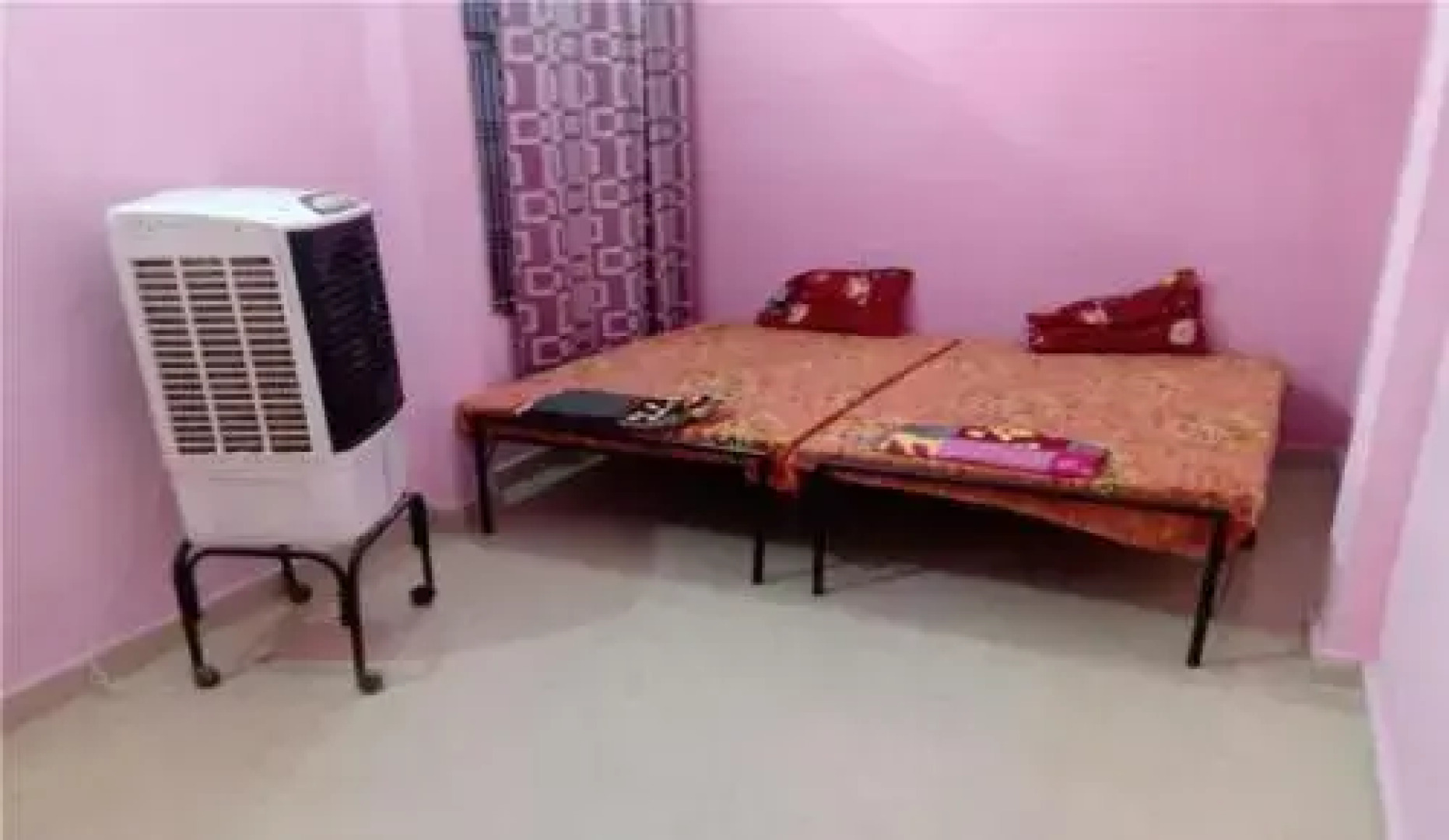 Maheshwari Bhavan By Wb Inn