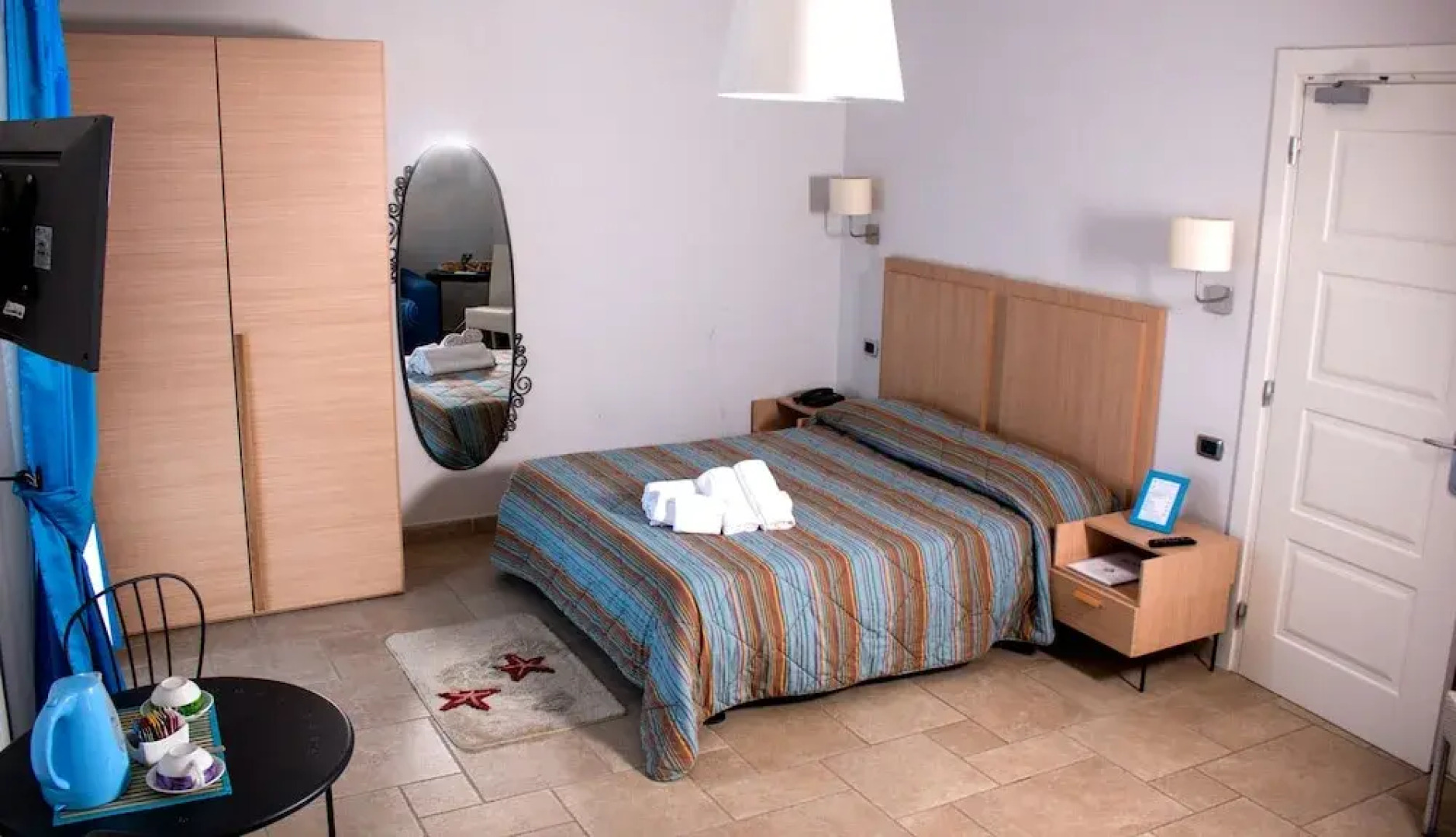 La Dimora dei Borboni