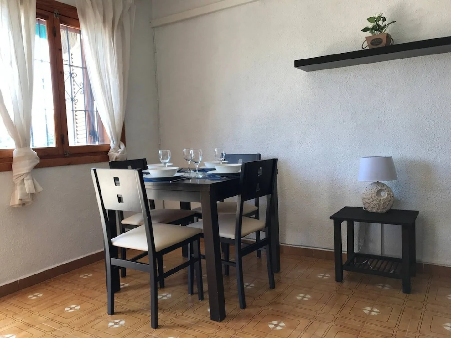 3 Bed Property In Lo Pagan, Close To Beach