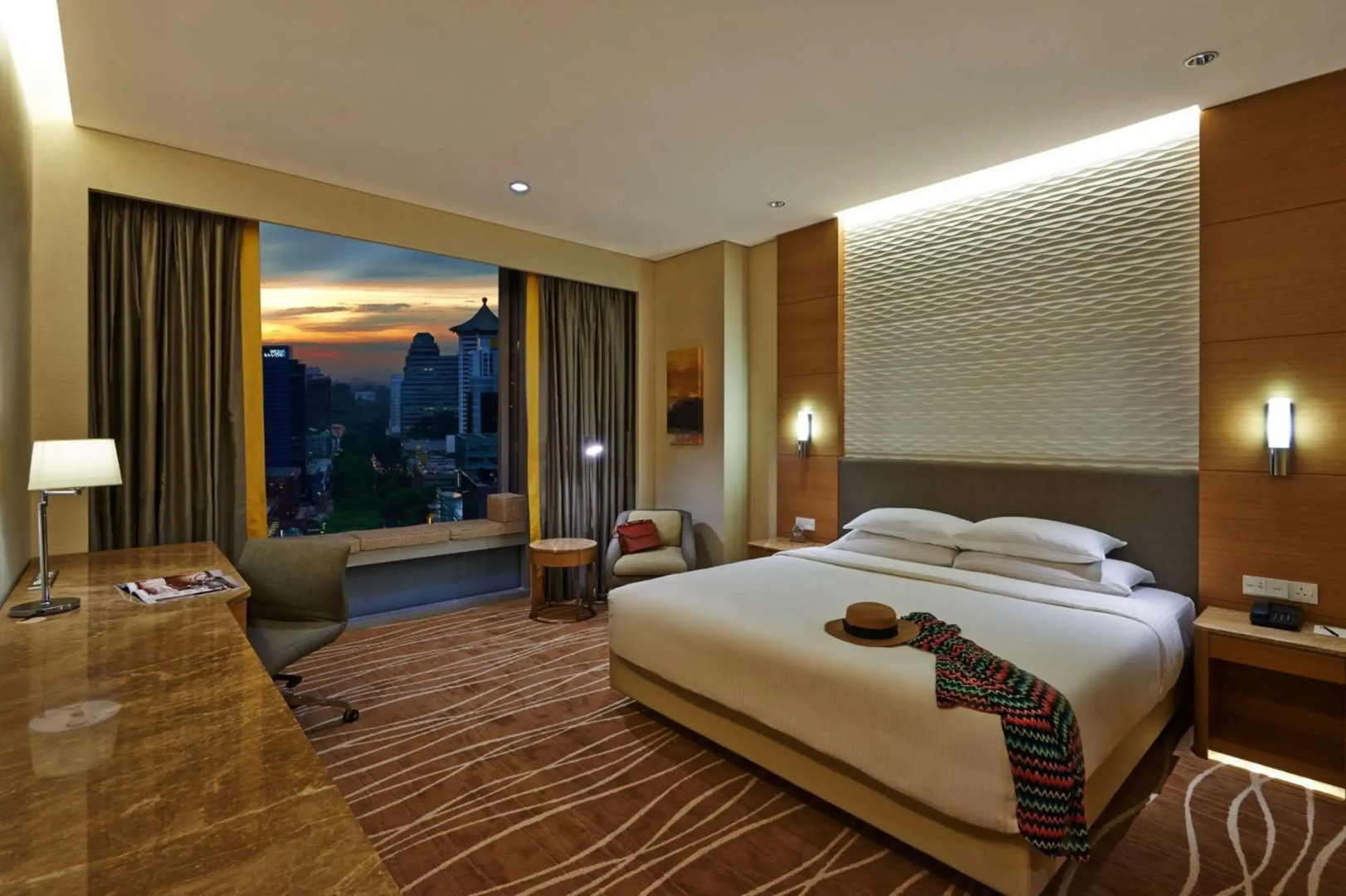 JEN Singapore Orchardgateway by Shangri-La