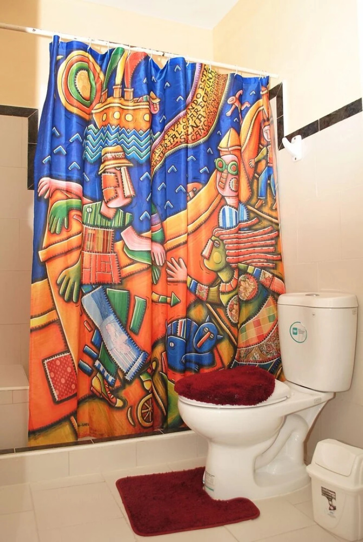 Casa Aurelia Freddy & Mary