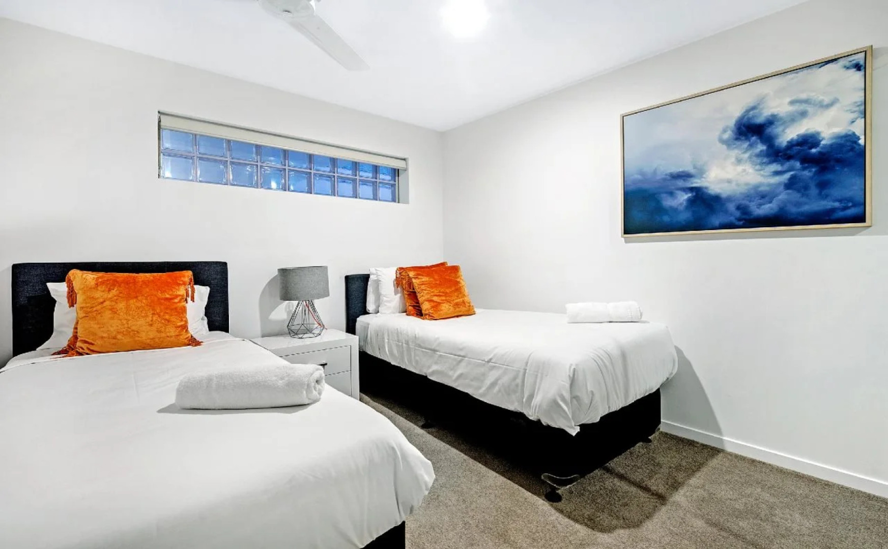 Waterford Private Apartments