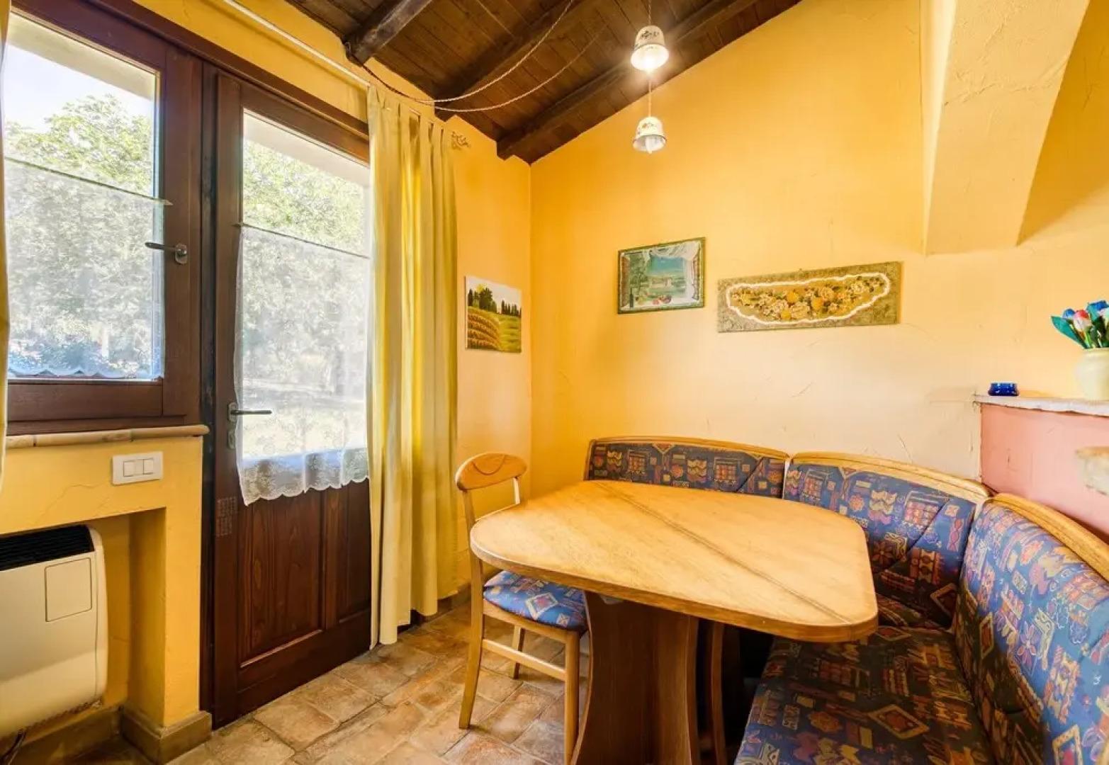 La Casetta Al Lago Incantato With Pool ho