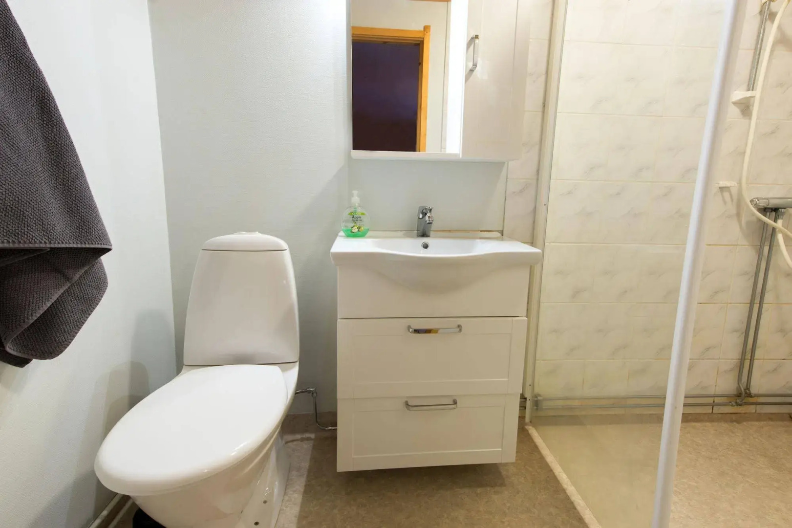 River Motell & Vandrarhem