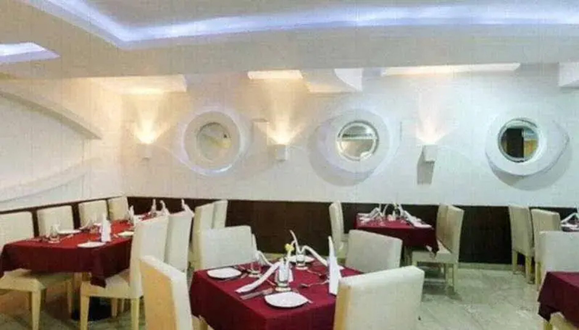 The Prabha International Hotel