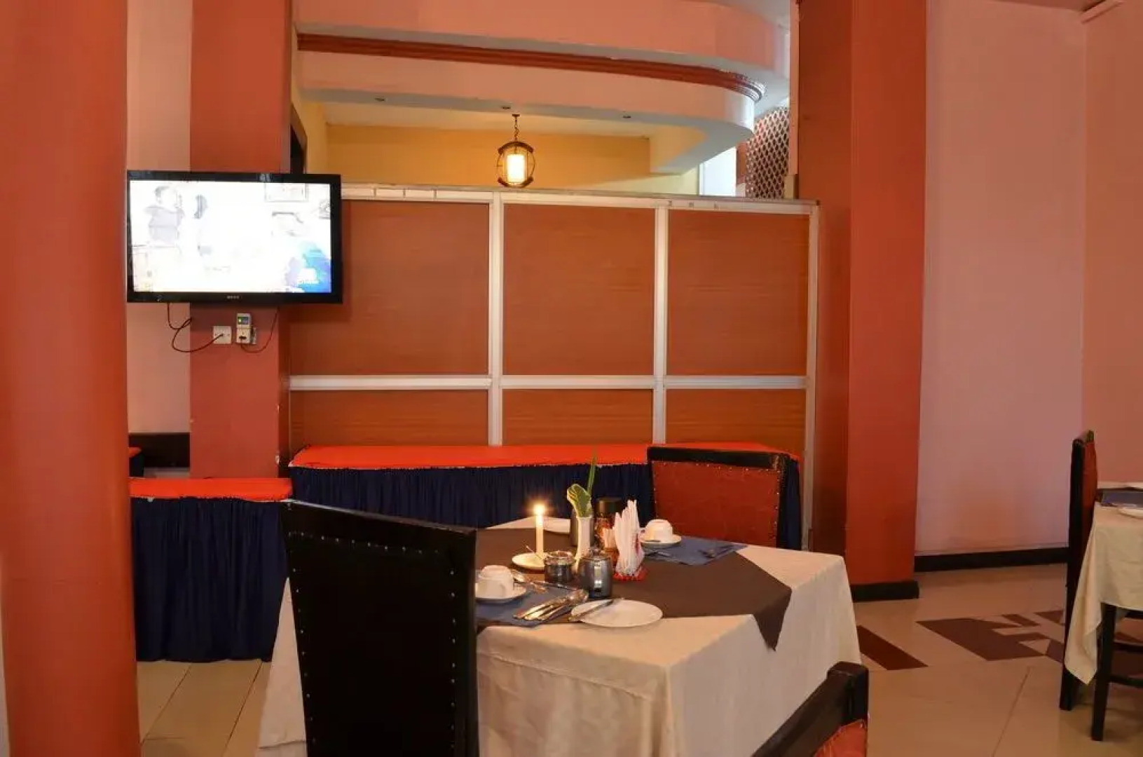 Royal City Hotel