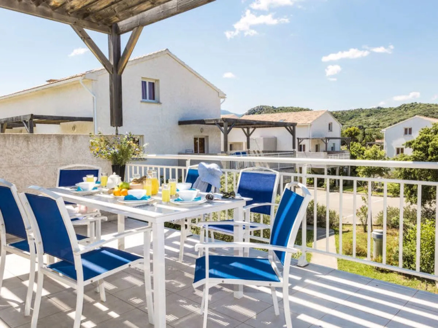 Casa dOrinaju (SFL202)