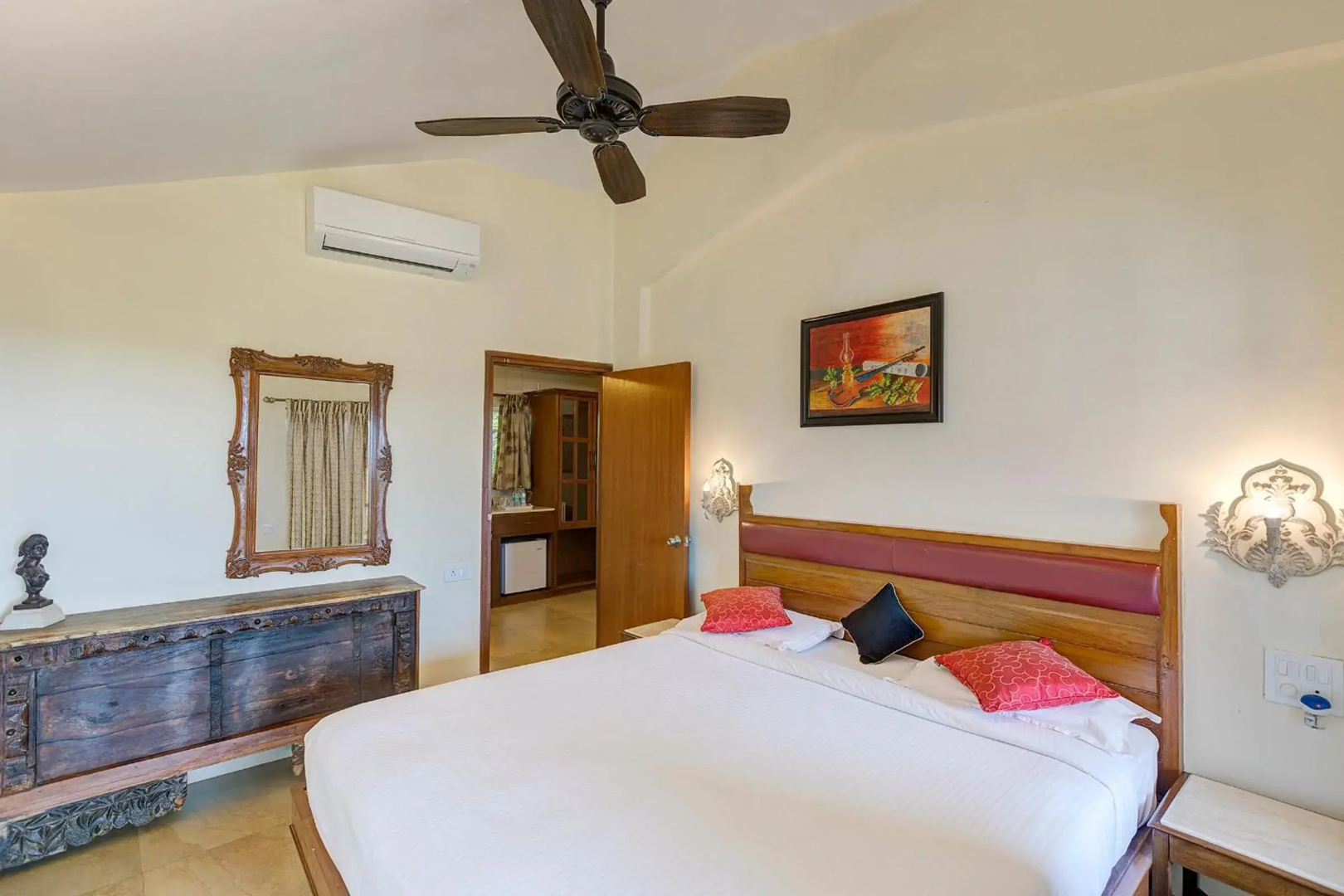 Ramsukh Resorts and Spa