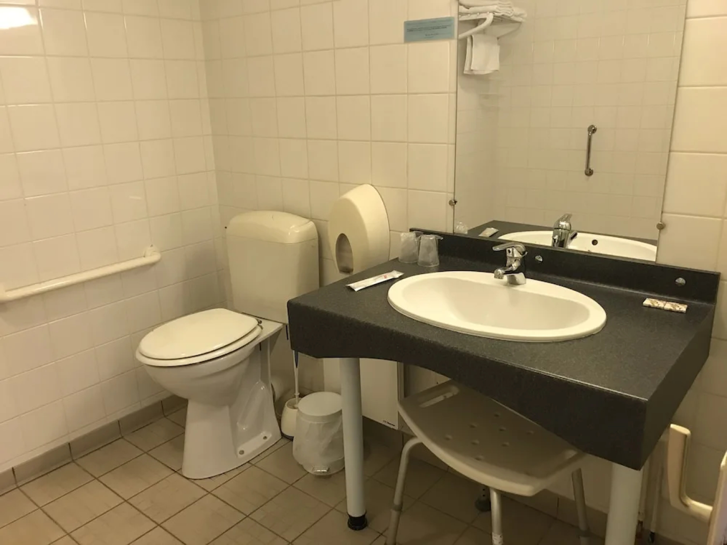 Logis Hotel Saint-Joseph