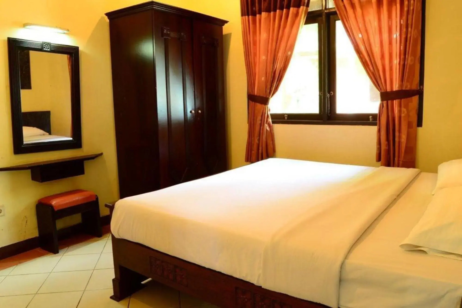 Nuansa Bali Hotel Anyer