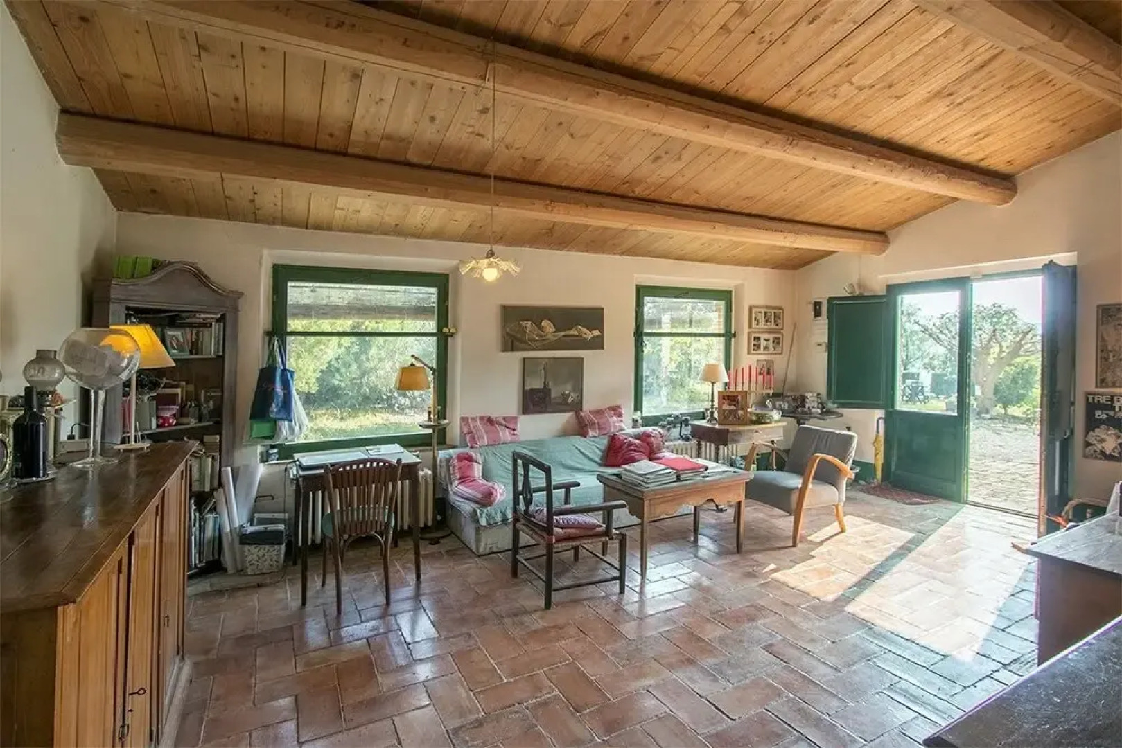 Agriturismo di Charme Ripabianca