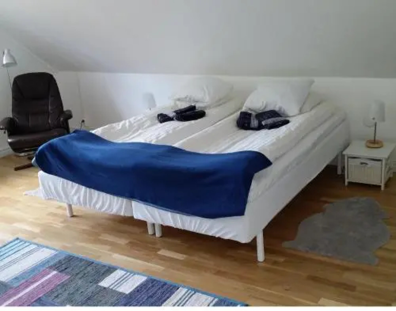 Isak Bed & Breakfast