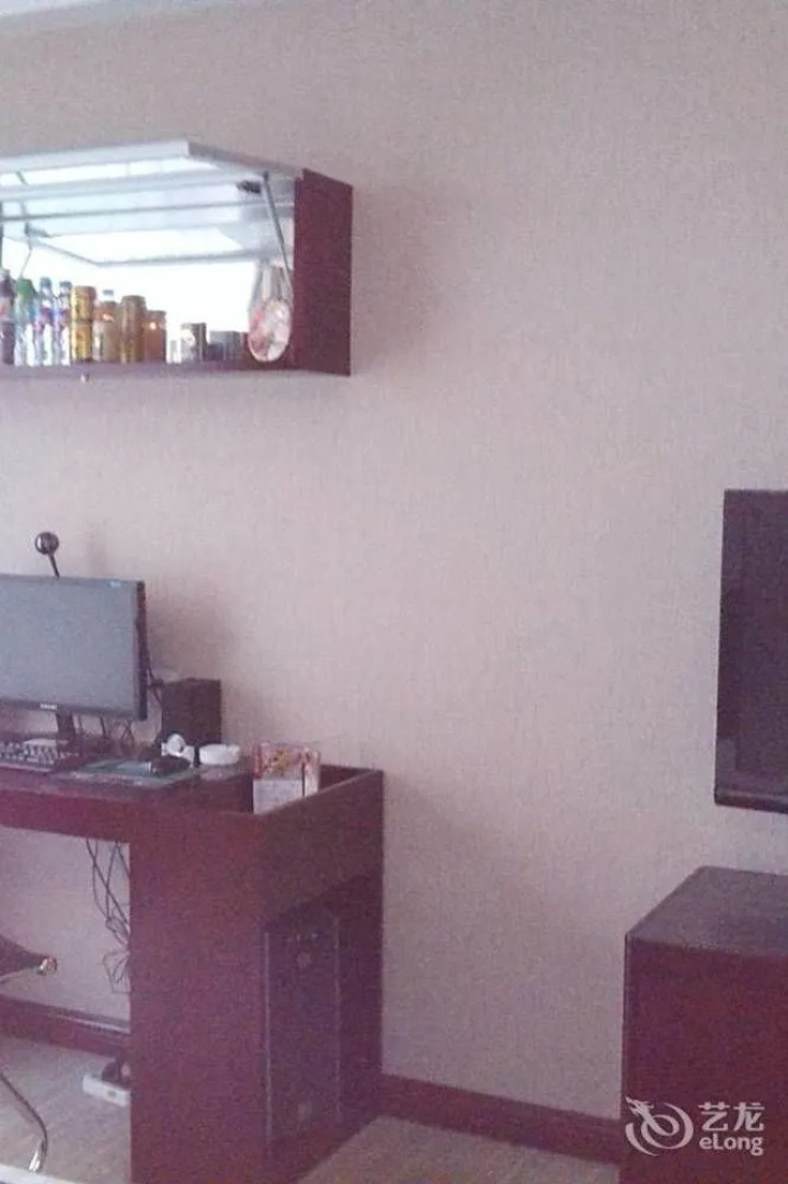 Changsha ZiXin Hotel