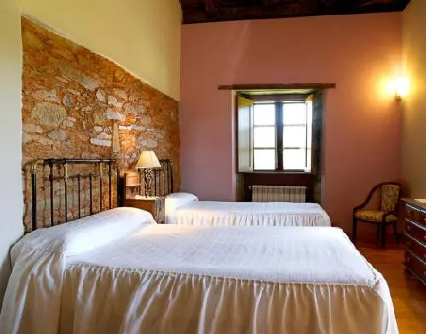 A Pena de Augasantas