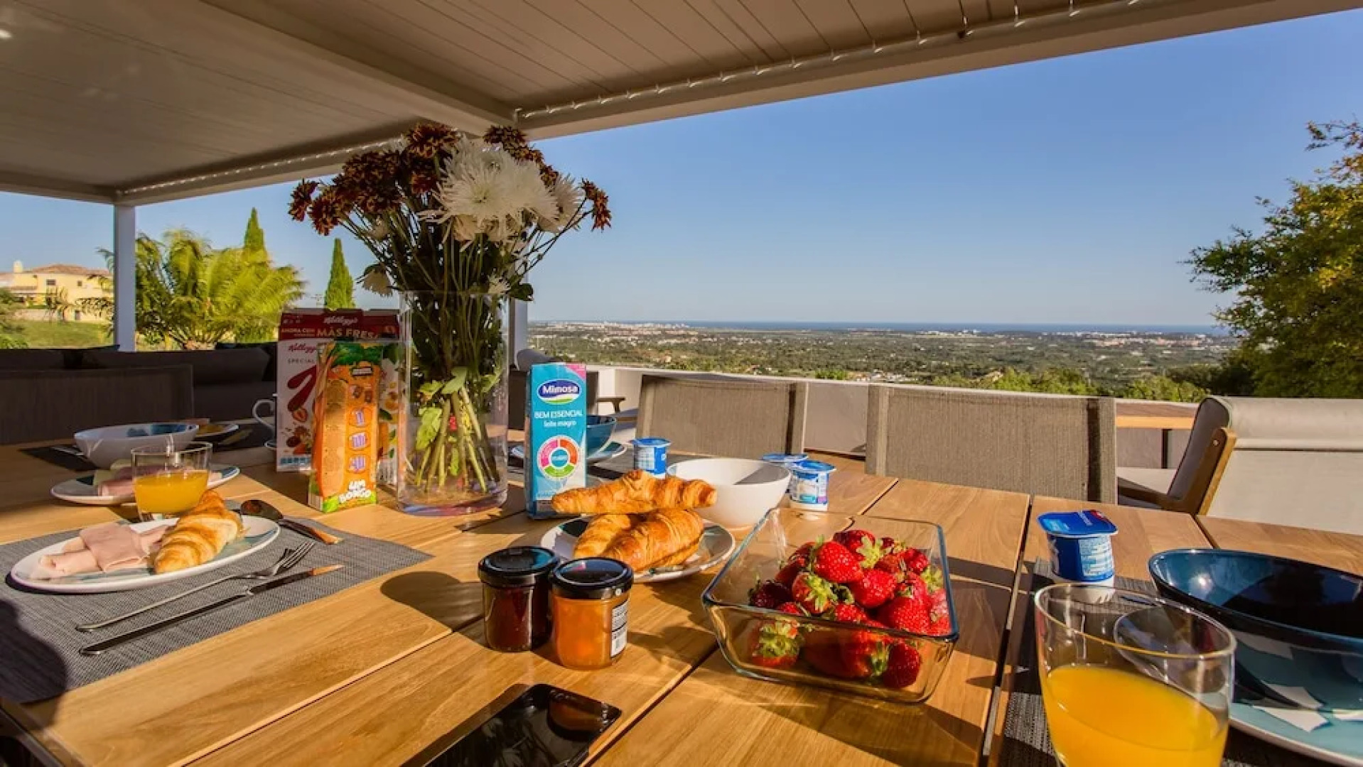 Villa Mebahel - Luxury Villa