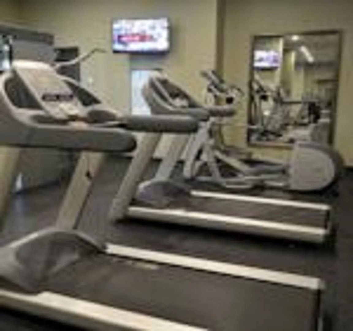 Staybridge Suites St. Petersburg Downtown by IHG