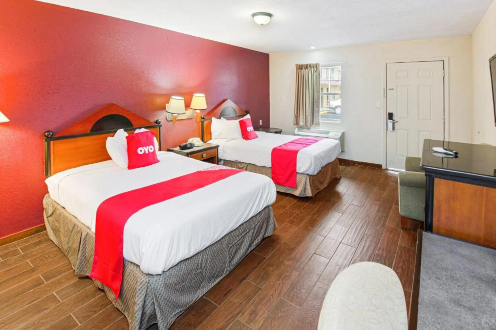 Hotel Blytheville AR I-55