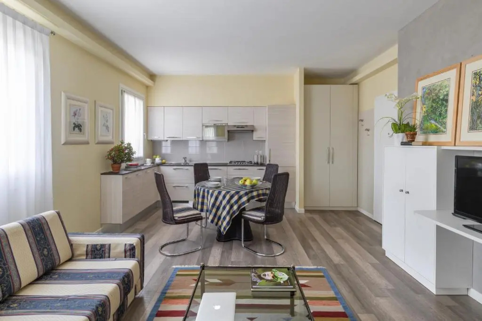 Residence Palazzo Brando