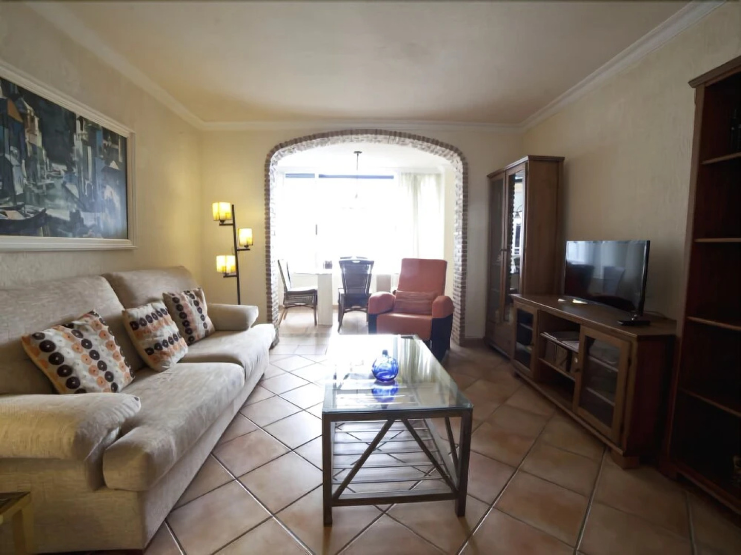 APARTAMENTOS KASA 25 - Cala Real