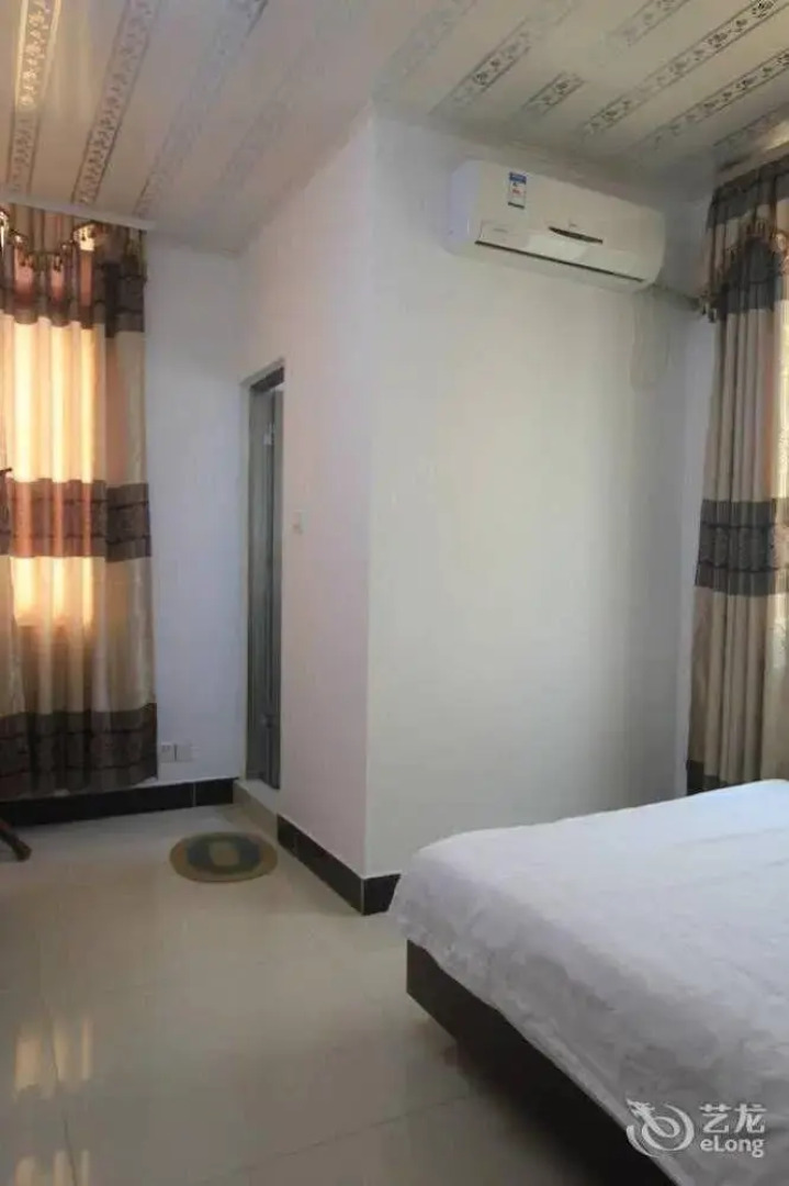 Yangjing Hailing Island Longhao Hotel