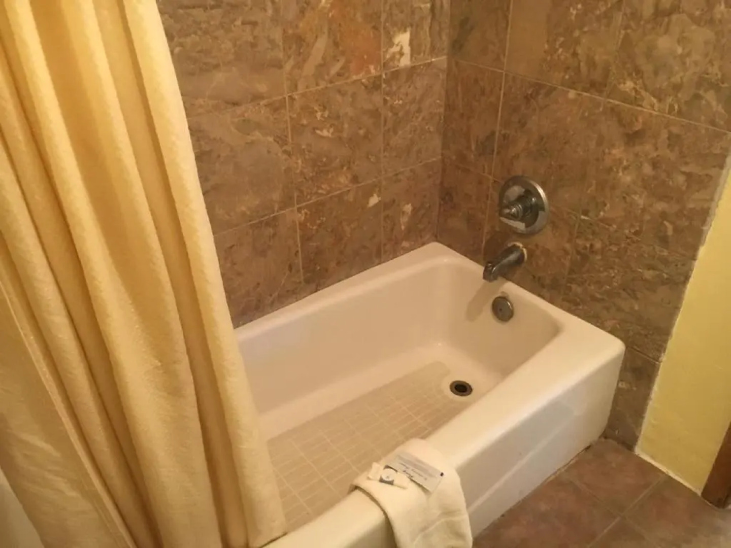 Executive Inn Odessa