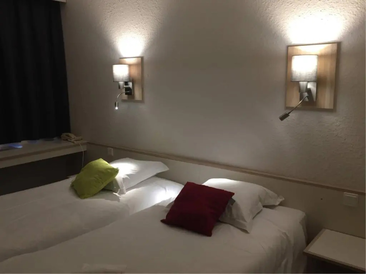 Hotel P'tit Dej-Hotel Les Archers