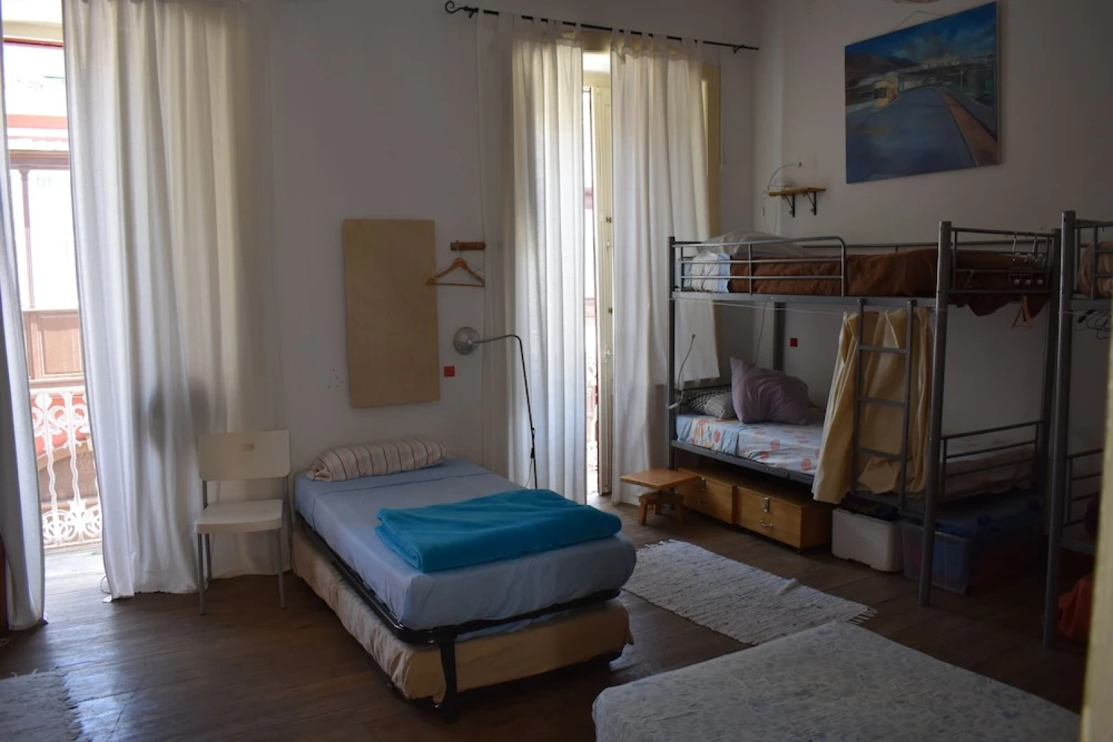 Hostel La Casa Encantada