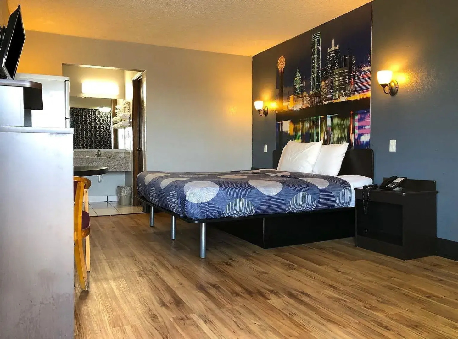 Best Value Inn Garland