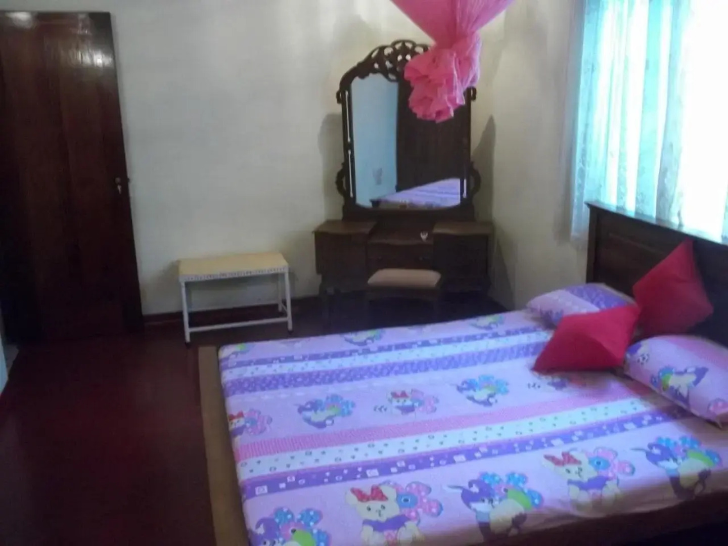 444/C Anura Home Stay