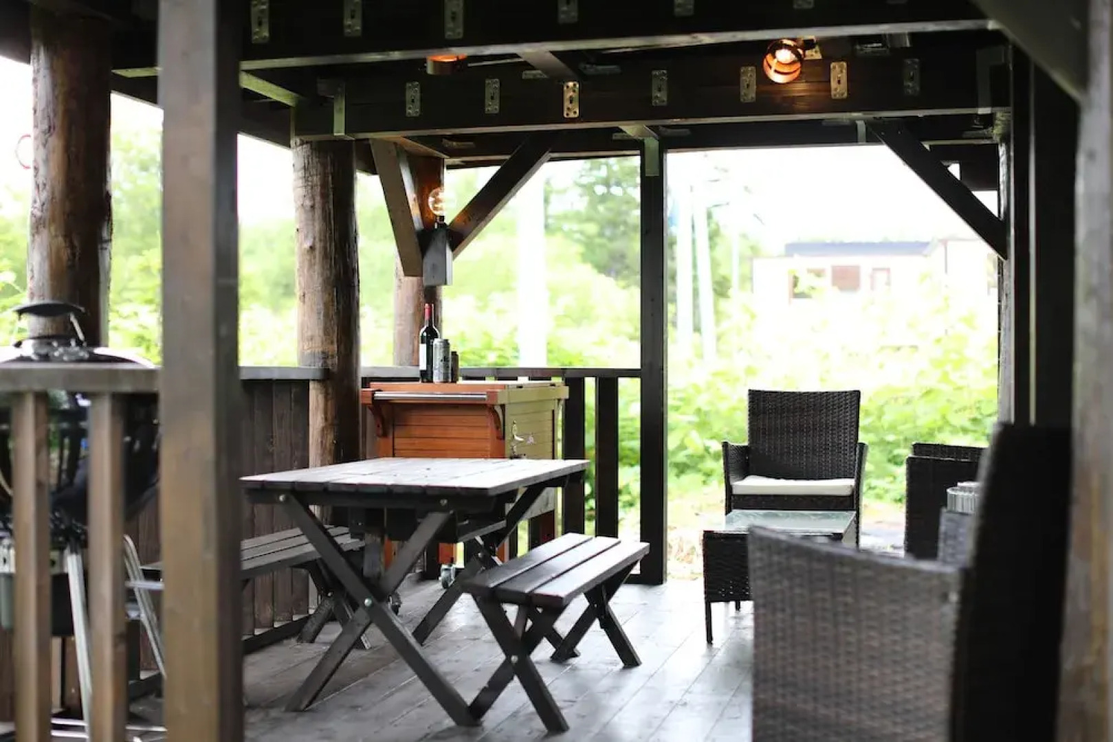 Hdo Niseko Hirafu - Powder Cottage