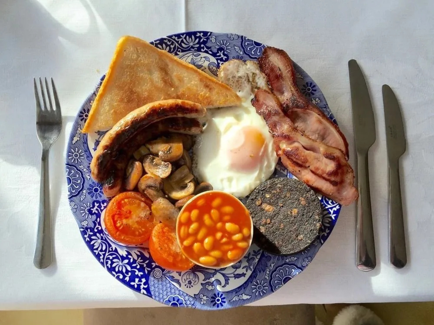 Southover Bed and Breakfast