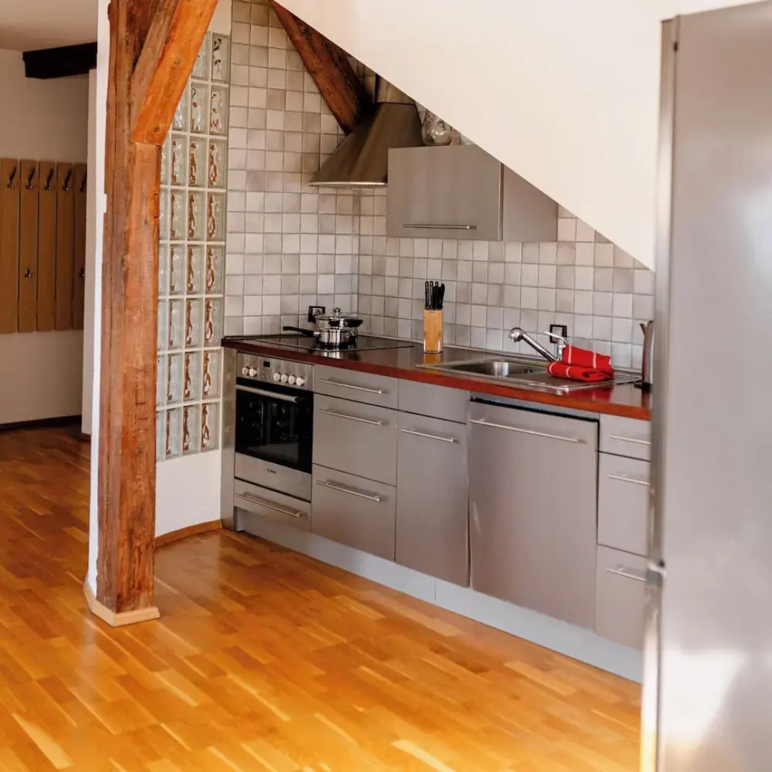 Apartmány Bašta & Wellness