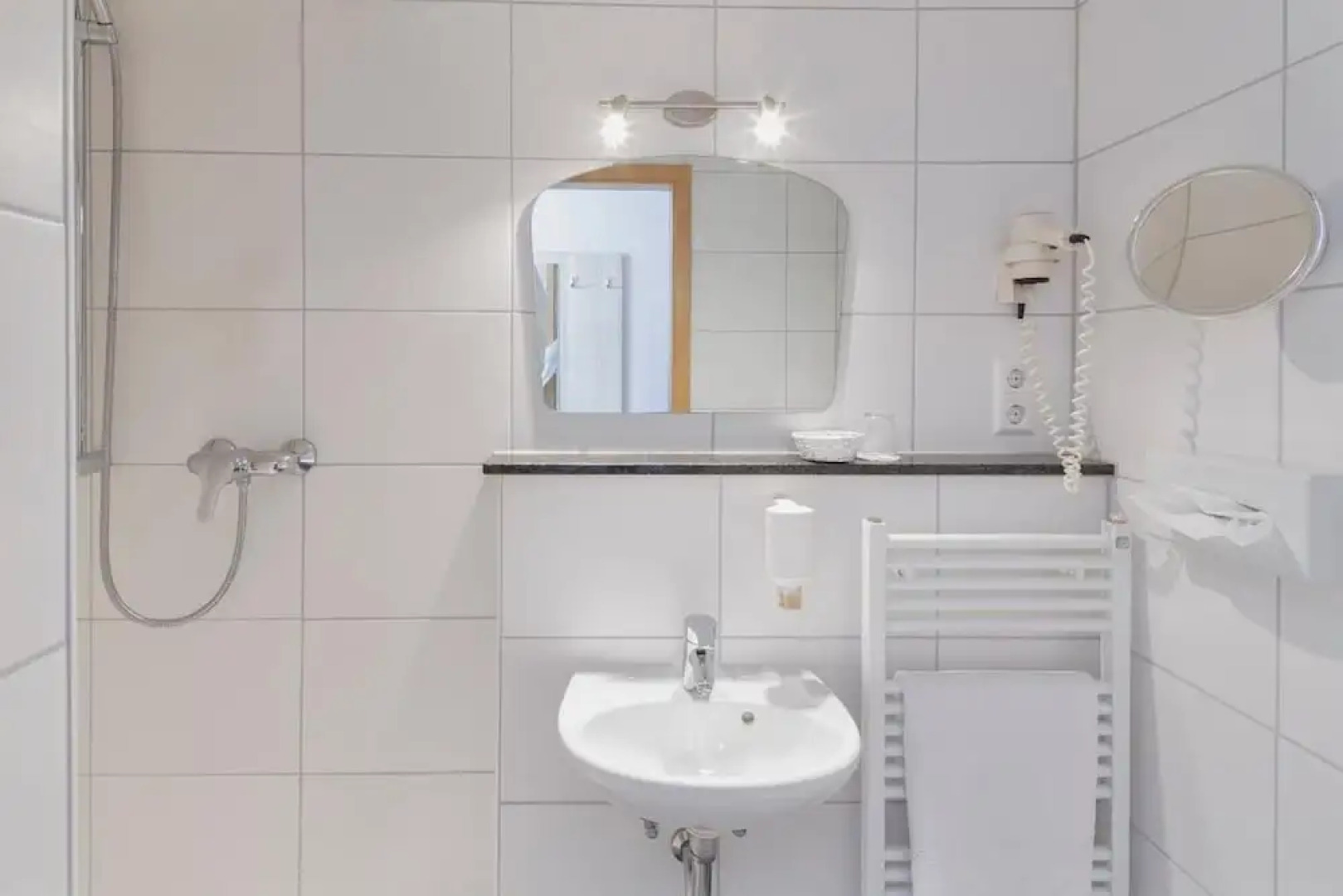 Hotel Schwärs Löwen Freiburg