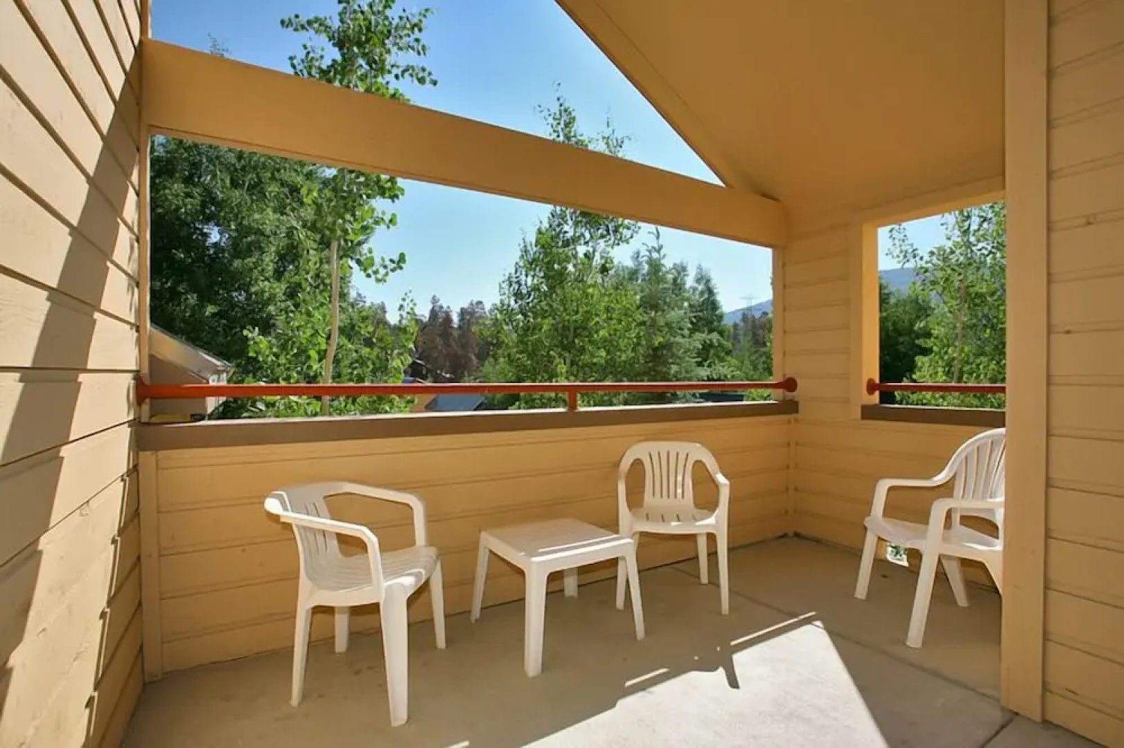 Swan Mountain Resort