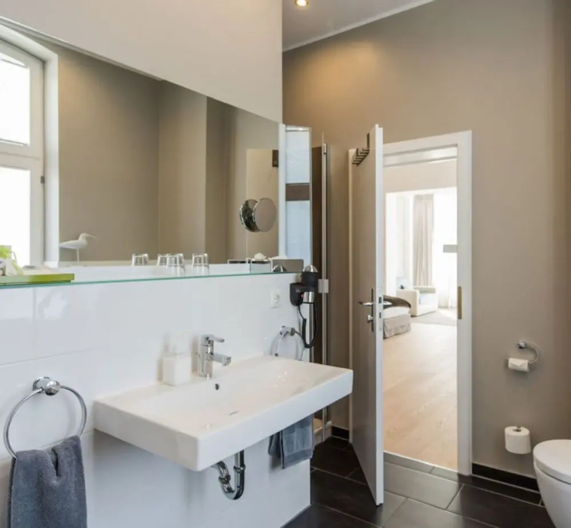 Boutique-Hotel Villa Anna