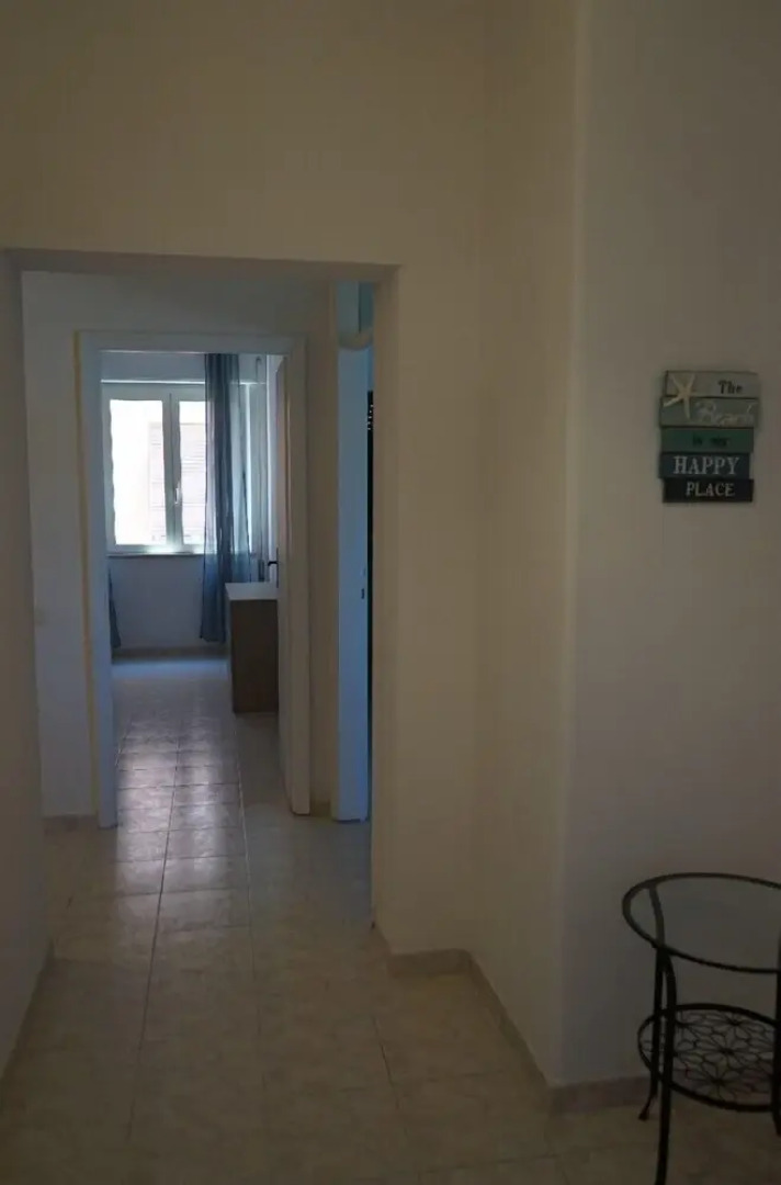 Santa Marinella Family Apartments