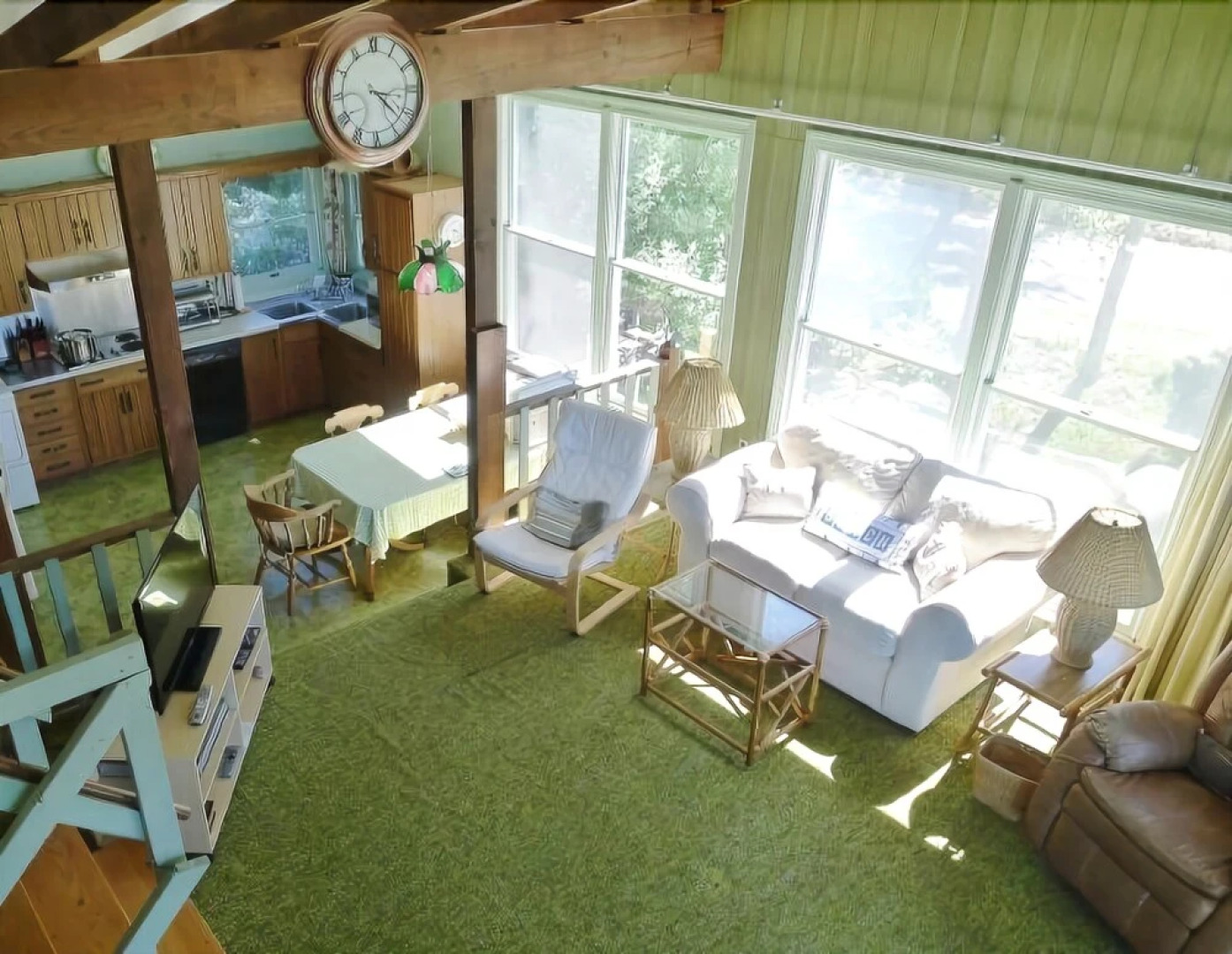 4 Marsh View - 3 Bedroom House