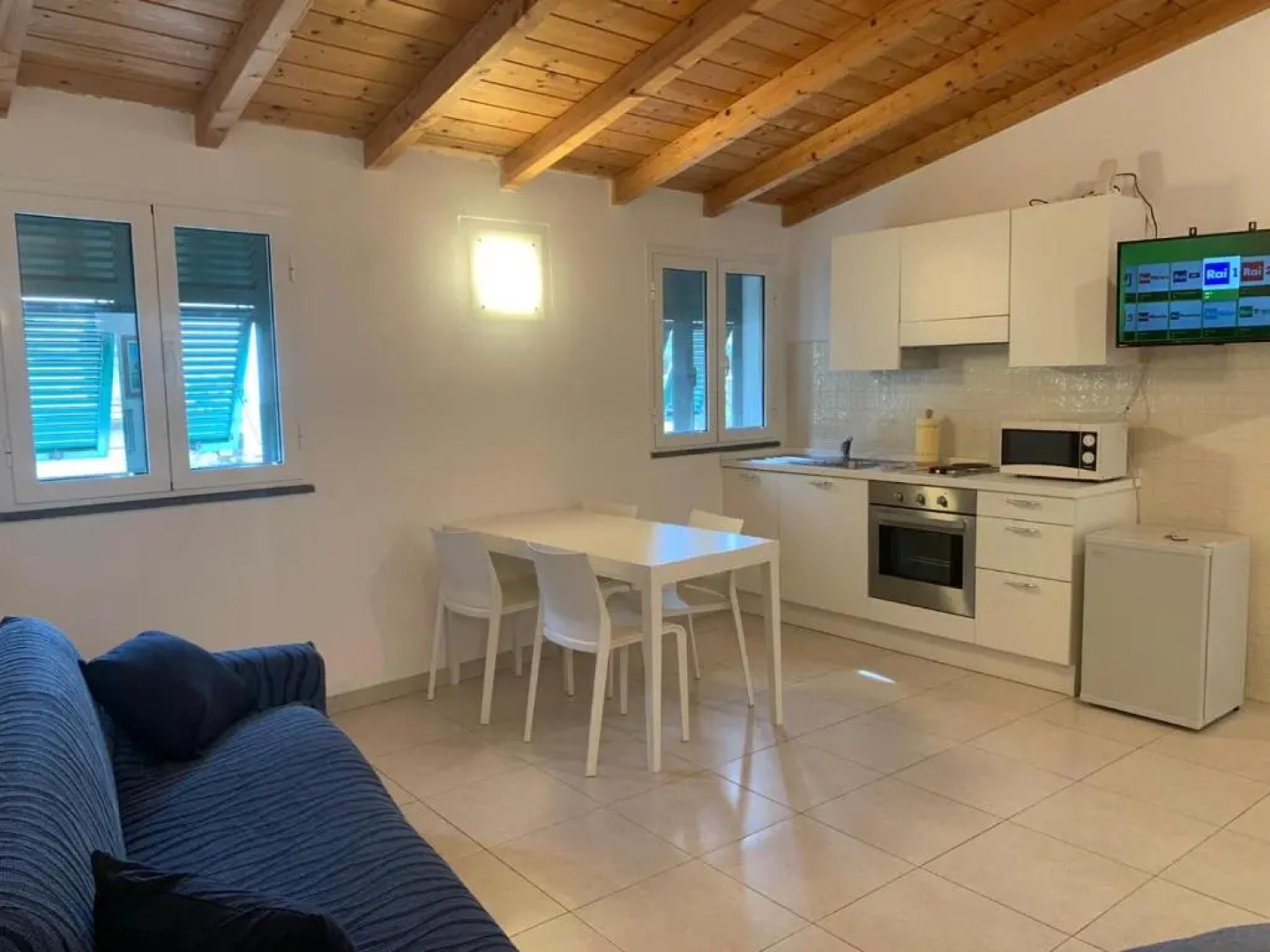 Hotel Villa Argentina