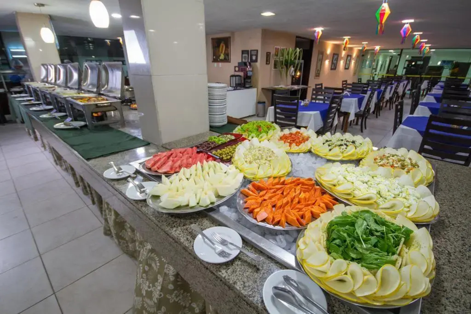 Hotel Praia Dourada