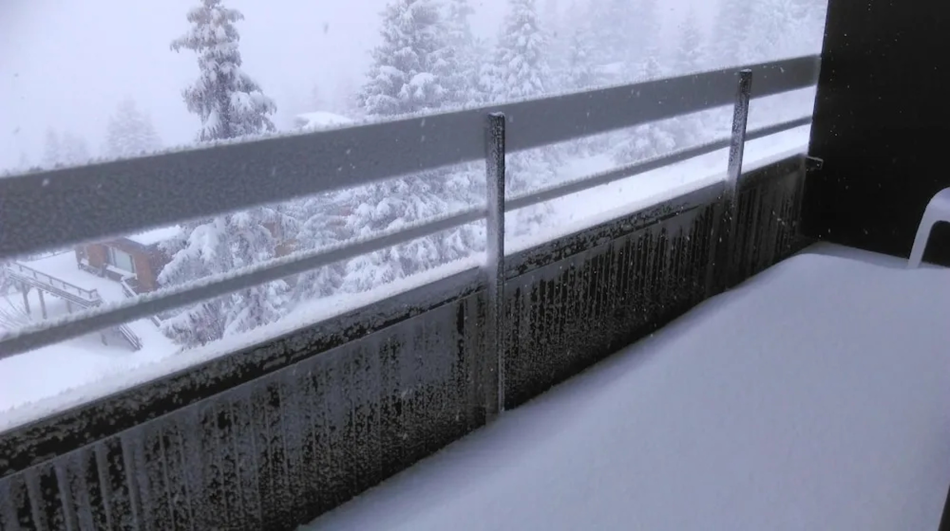 Apartment With one Bedroom in Chamrousse, With Wonderful Mountain View