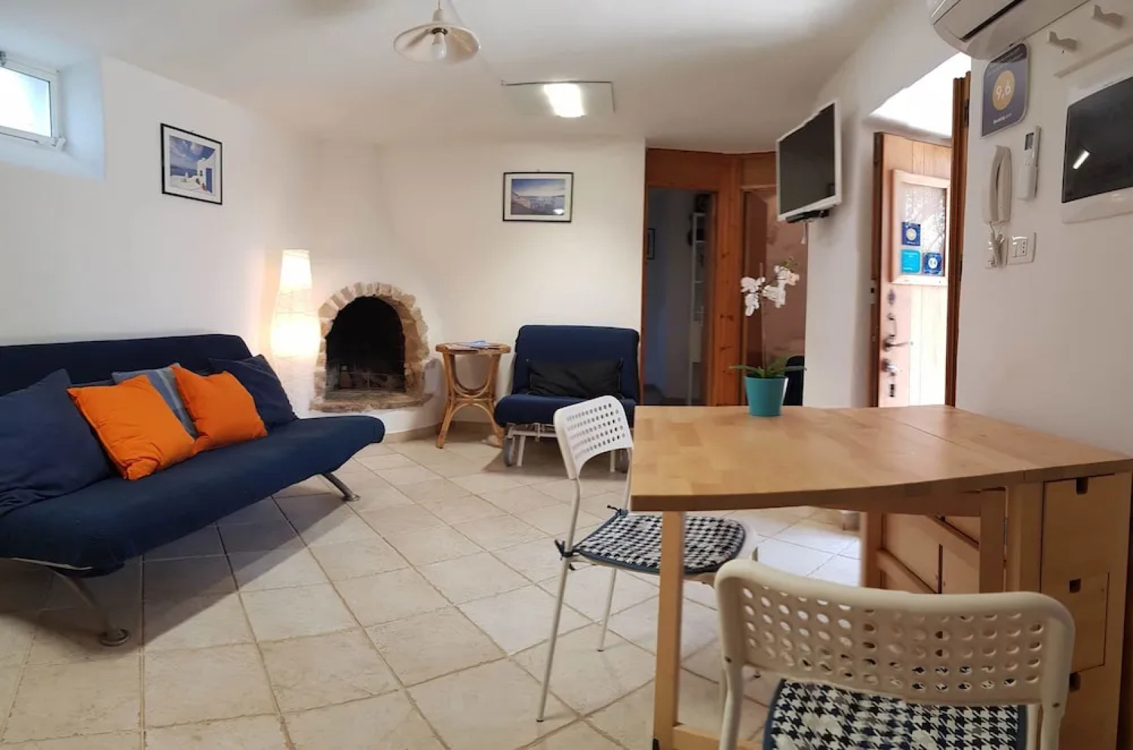 Villa Tina ai Piedi del Faro di Leuca