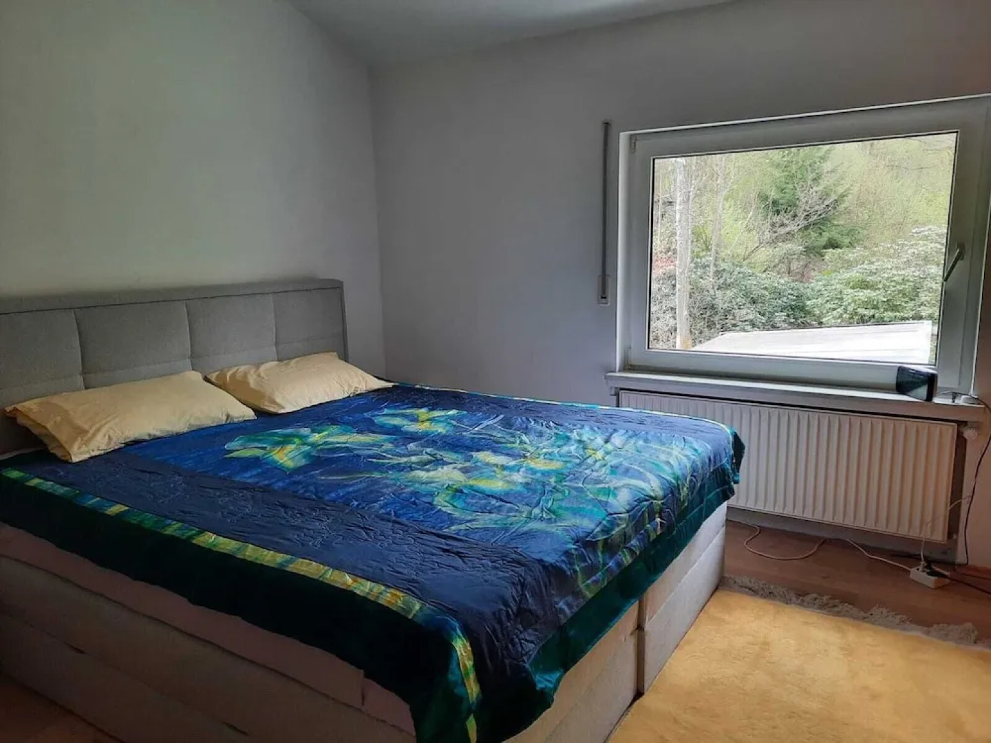 der Englische Garten