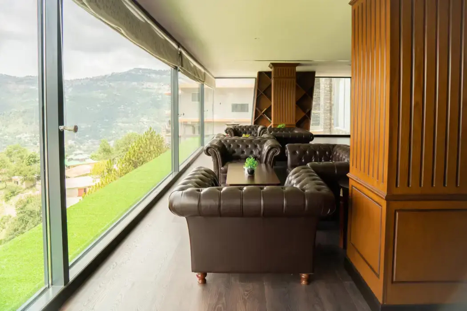Ramada by Wyndham Murree Lower Topa Resort