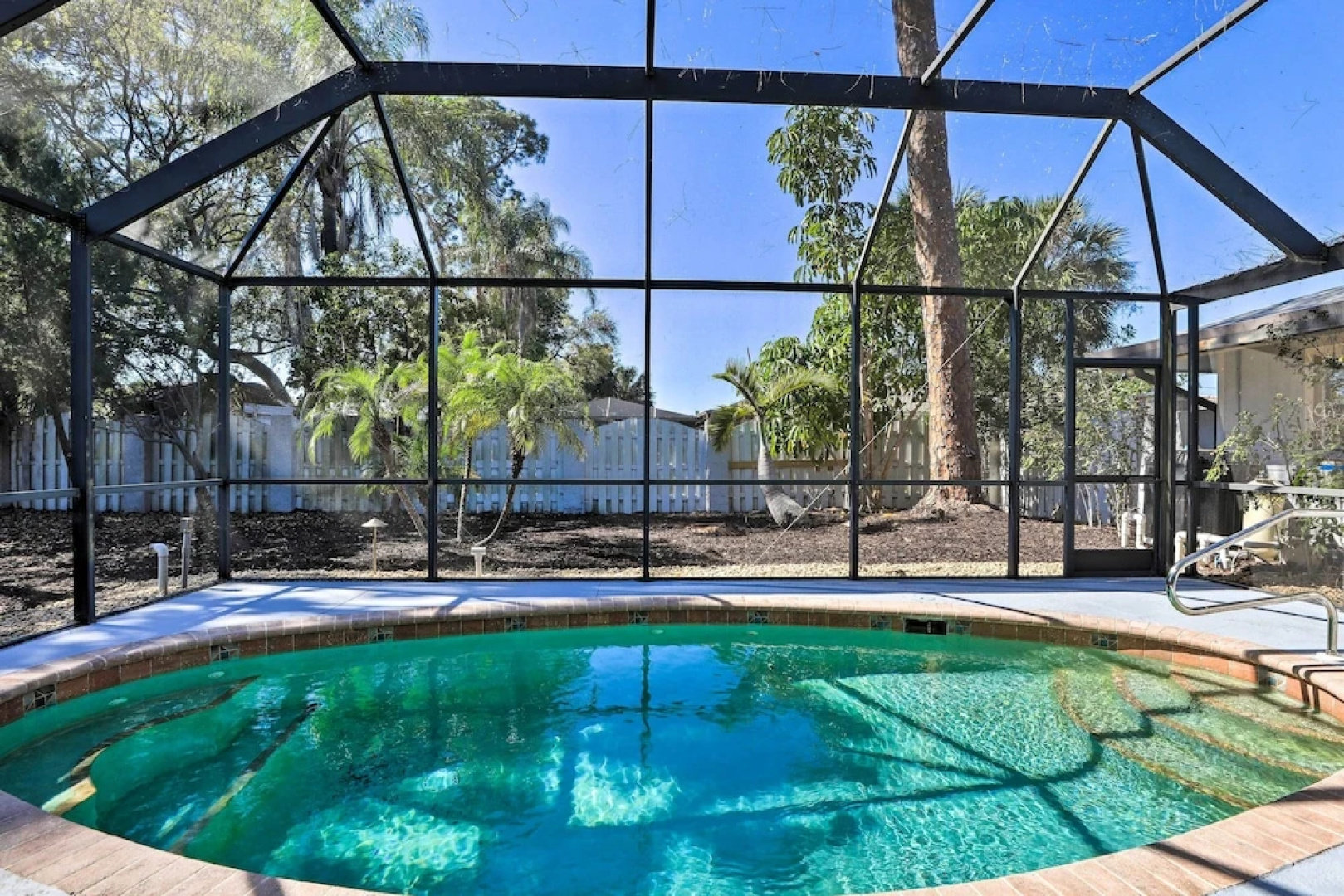 Sarasota Vacation Rental w/ Pool & Game Room!