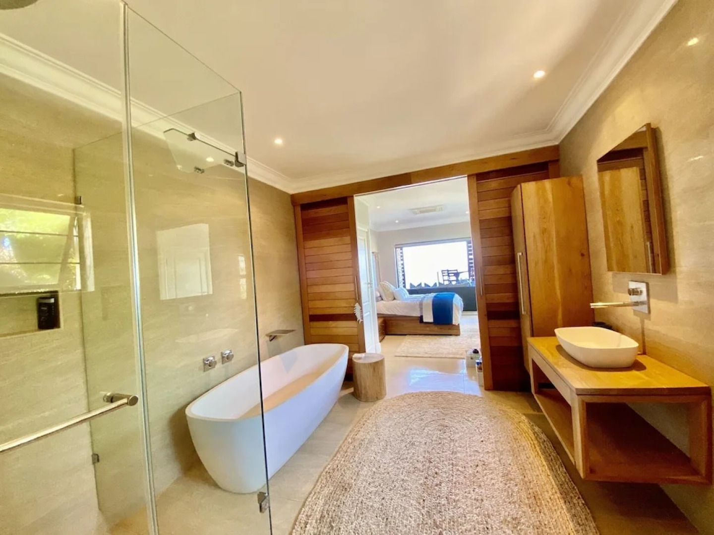 DolphinCoast YOLO Spaces-Ballito Beach House Villa