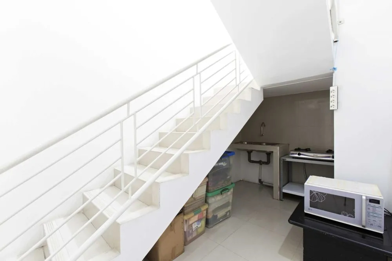 RedDoorz Near Sudirman Station