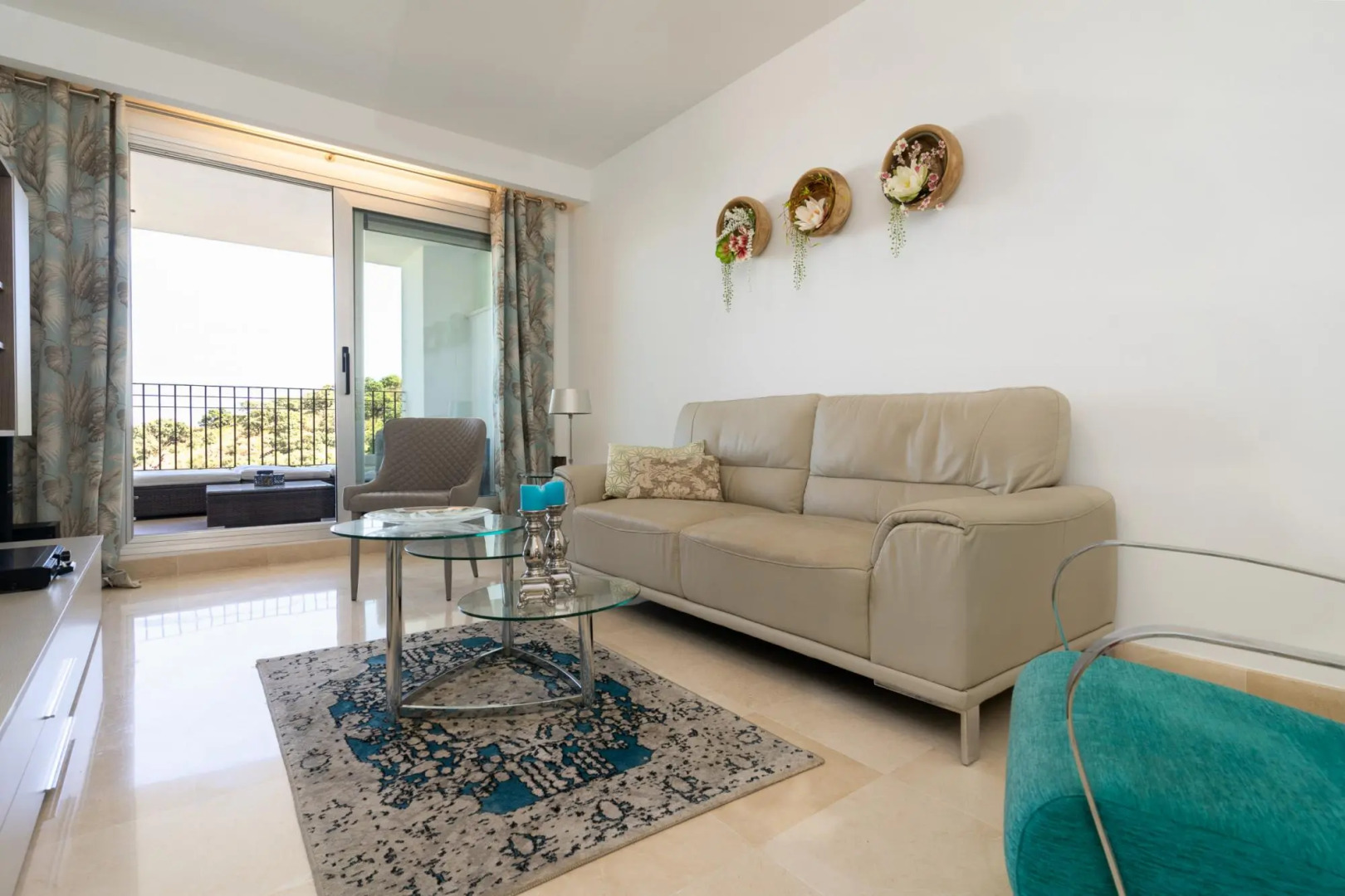 La Floresta Sur 7-3 in Ojen